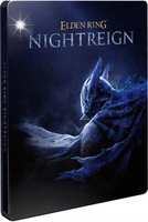ELDEN RING NIGHTREIGN SEEKERS EDITION PL PS5
