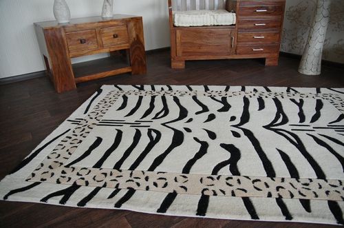 Dywan CHIŃSKI ZEBRA B 183x274 cm na Arena.pl
