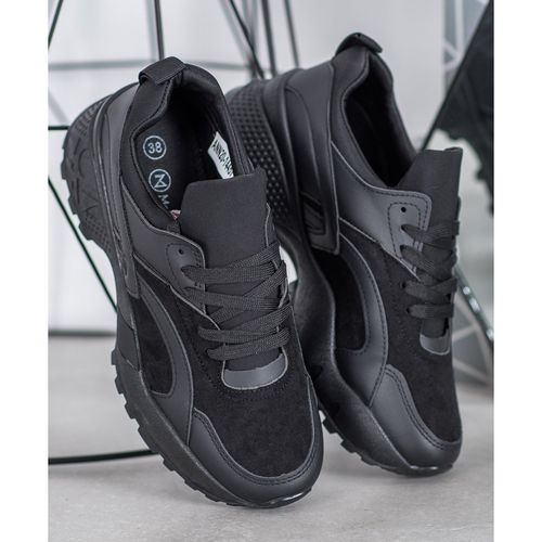 Buty Sportowe MCKEYLOR r.40 na Arena.pl