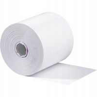 rolka termiczna papirus ii 80mm x 80m - 48gr - bpa free (38086c)