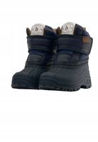 Bisgaard PIXIE UNISEX - Śniegowce dziecięce rozmiar 29