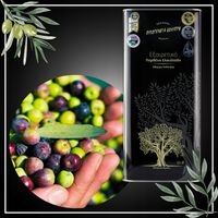 Oliwa z Oliwek 5l Extra V GRECKA niefiltrowana PIERWSZA W PL ZBIÓR 2024/25