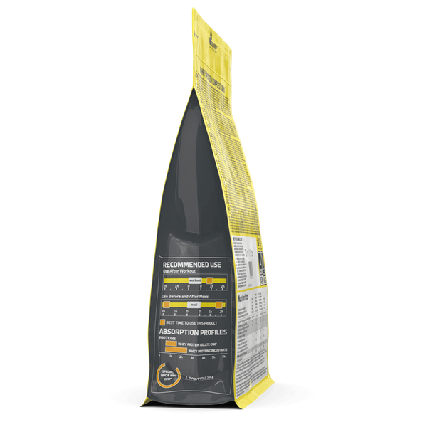 Olimp - Whey Protein Complex 100% - 700 g - słony karmel zdjęcie 5