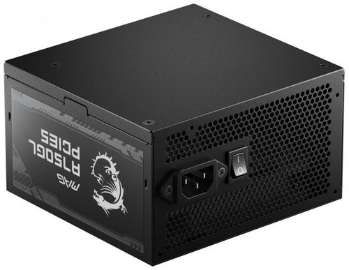 MSI MAG A750GL PCIE5 na Arena.pl