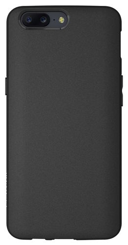 Diztronic Matte TPU OnePlus 5 Black na Arena.pl
