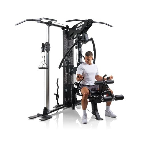 Atlas treningowy Maximum Autark 7.0 Hammer na Arena.pl
