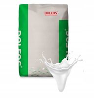 Dolmilk OVI Mleko Dla Jagniąt Owiec Dolfos 10kg