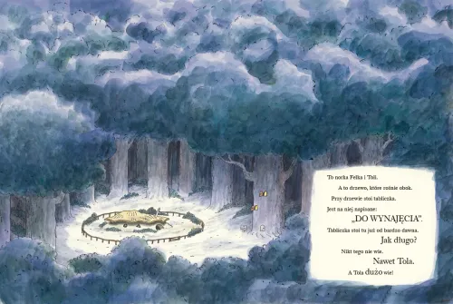 Felek i Tola i nowy sąsiad na Arena.pl