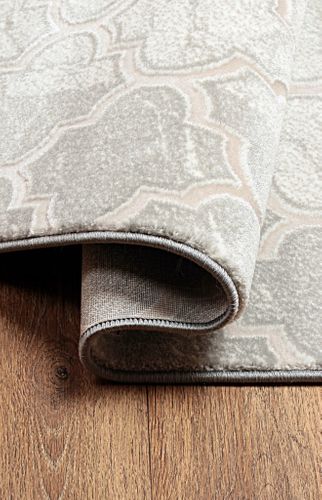 Dywan Roxy 8359c l.grey prostokąt 80x150 na Arena.pl