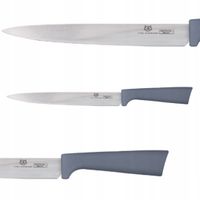 NÓŻ KUCHENNY 20 CM SZEFA KUCHNI STAL OSTRY