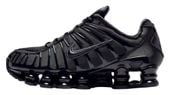 Buty NIKE WMNS SHOX TL (AR3566 002) 36.5