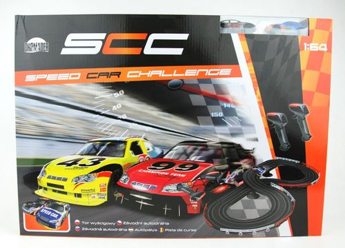 Tor Samochodowy na Arena.pl