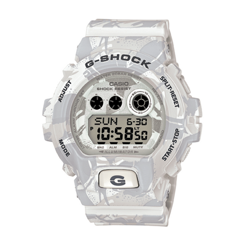 Zegarek Casio G-Shock GD-X6900MC-7 na Arena.pl
