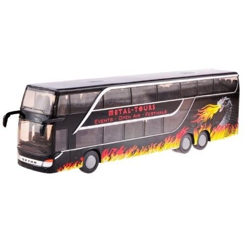 Autobus Piętrowy Setra SIKU 3732 na Arena.pl