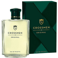 Crossmen Original Woda Toaletowa Dla Mężczyzn 200ml