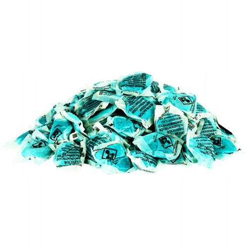 NAJMOCNIEJSZA TRUCIZNA NA DUŻE GRYZONIE STRONG na Arena.pl