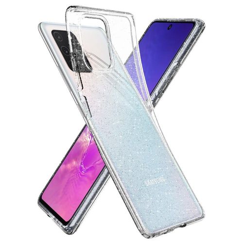 SPIGEN LIQUID CRYSTAL GALAXY S10 LITE GLITTER CRYSTAL na Arena.pl