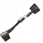 Gniazdo zasilania Dell Alienware M17R5 M17X R5 R1 0R085W DC30100NF00 D