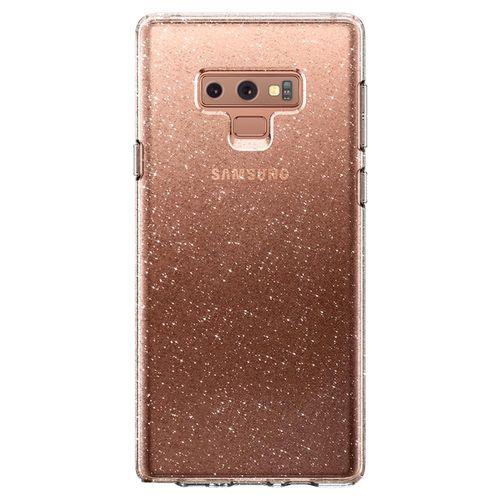 SPIGEN LIQUID CRYSTAL Galaxy Note 9 - GLITTER na Arena.pl