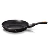 patelnia granitowa 20cm berlinger haus black rose bh-1633