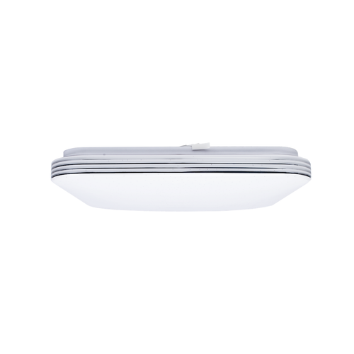 Plafon PALERMO 33W LED Ściemnialny+ Pilot na Arena.pl