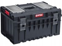 SKRZYNKA NARZĘDZIOWA ONE 350 PROFI SKRQ350PCZAPG003 QBRICK