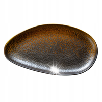 Verlo Fire Talerz 33x18cm