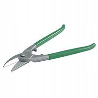 ERDI Bessey Nożyce do cięcia blachy 275 mm Prawe + Lewe