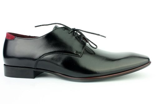 Buty Pilpol 1545 czarny 40 na Arena.pl