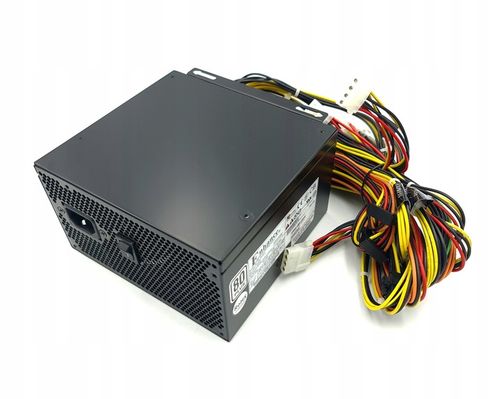 Zasilacz PC ATX Enhance Electronics 500W ATX-0250GA 80 PLUS bronze na Arena.pl