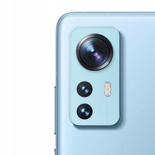 Spacecase Camera Glass Xiaomi 12/12X na Arena.pl