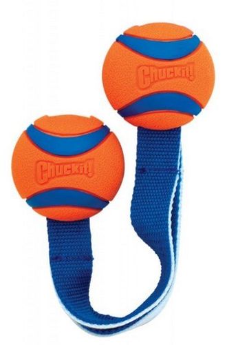Chuckit! Ultra Duo Tug Medium [232201] na Arena.pl