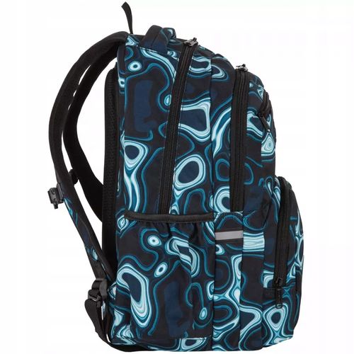 Plecak młodzieżowy Coolpack Pick Sapphire na Arena.pl
