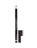rimmel eyebrow kredka do brwi 001 dark brown 1,4 g