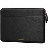 innostyle torba na laptopa skórzana 15 6 16 wodoodporna etui lux