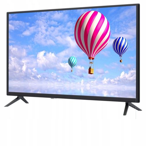 Telewizor32" HD Ready LED USBx2 CI+ HDMIx3 Dolby Digital DVB-T2 HEVC na Arena.pl