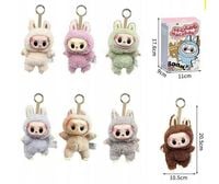 THE MONSTERS RUCHOMA LALKA FIGURKA NIESPODZIANKA LALABU 1