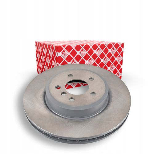 TARCZA HAM PRZOD 348X30 V FEBI BILSTEIN na Arena.pl