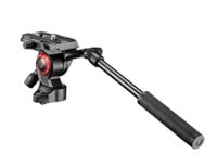 Głowica Video Manfrotto MVH400AH BeFree Live