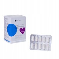 Magnesium Complex kompleks MAGNEZ Mleczan Cytrynian Diglicynian na skurcze