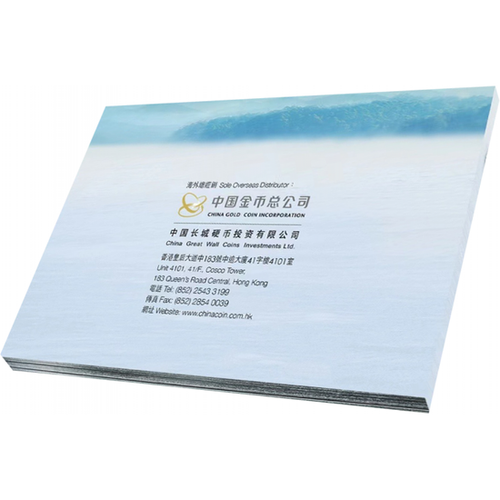 Chińska Panda 1 gram Platyny 2022 na Arena.pl