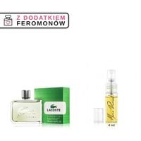 perfumy nr 773 4ml z feromonami - zamiennik inspirowany lacoste