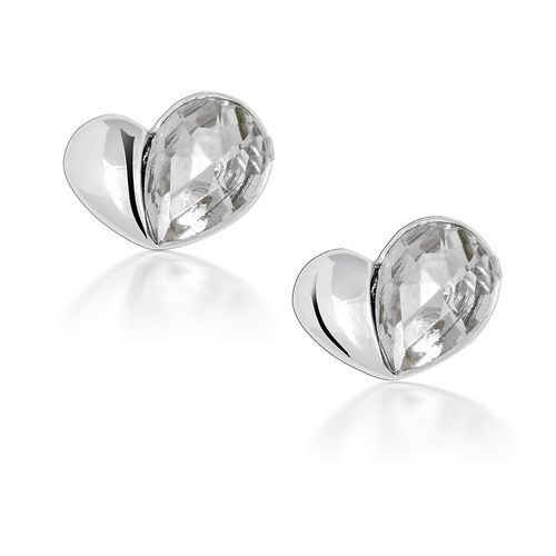 KOMPLET SWAROVSKI ELEMENTS SERDUSZKA PREZENT VA93 na Arena.pl