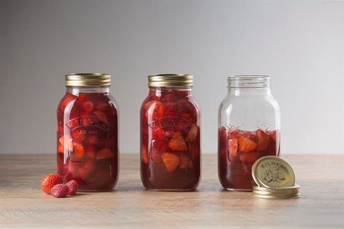 KIL- Słoik 1 l, Preserve Jars na Arena.pl
