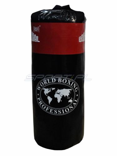 Worek bokserski mały WM 01 na Arena.pl