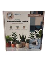 Forever system nawadniania roślin komplet