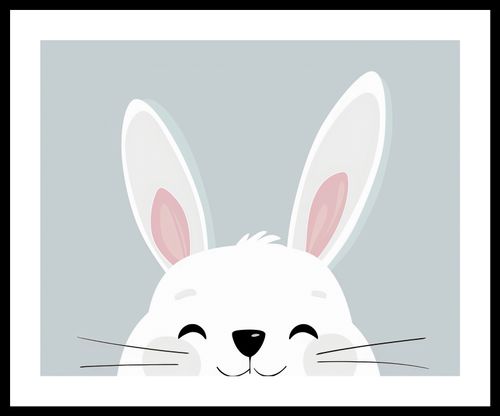 Plakat 50x40cm Radosne Skoki na Arena.pl