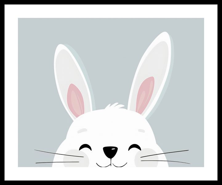 Plakat 50x40cm Radosne Skoki zdjęcie 3