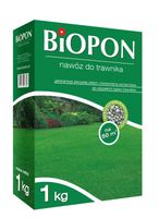 NAWÓZ - DO . TRAWNIKA, 1 KG - BR BIO-1046