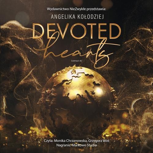 (mp3) Devoted Hearts zdjęcie 1